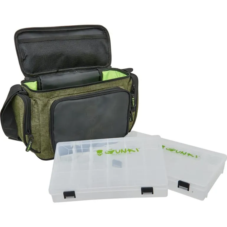 Sac De Transport Gunki Overtake Walker