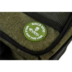 Gunki Sac De Transport Overtake Box Bagfront Stripes