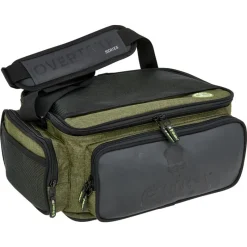 Gunki Sac De Transport Overtake Box Bagfront Stripes