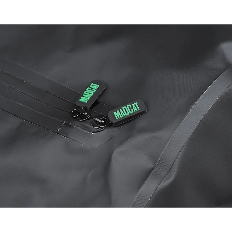 MadCat Sac De Transport Laundry Bag 128L
