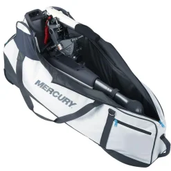 Mercury Sac De Transport Avec Roulettes Pour Moteur Avator 7.5E