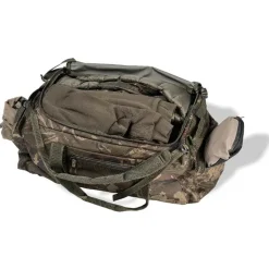 Sac De Transport Nash Subterfuge Duffel Bag Large