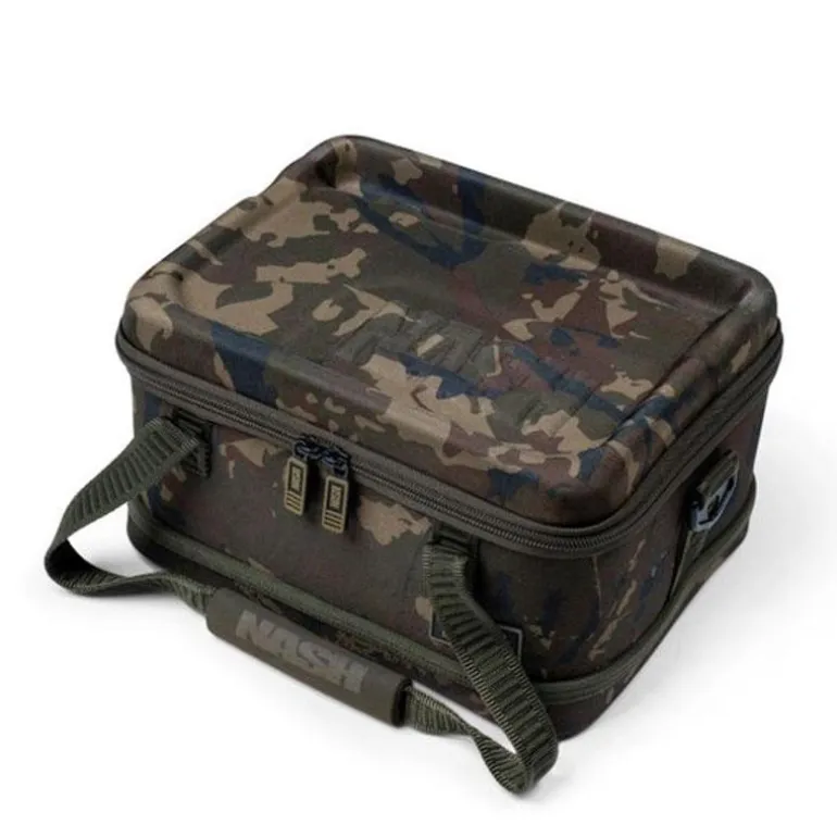 Sac De Transport Nash Subterfuge Hi Protect Tech Bag