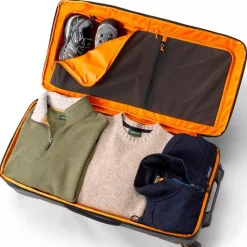 Orvis Sac De Transport Trekkage Lt Adventure 80L Roll