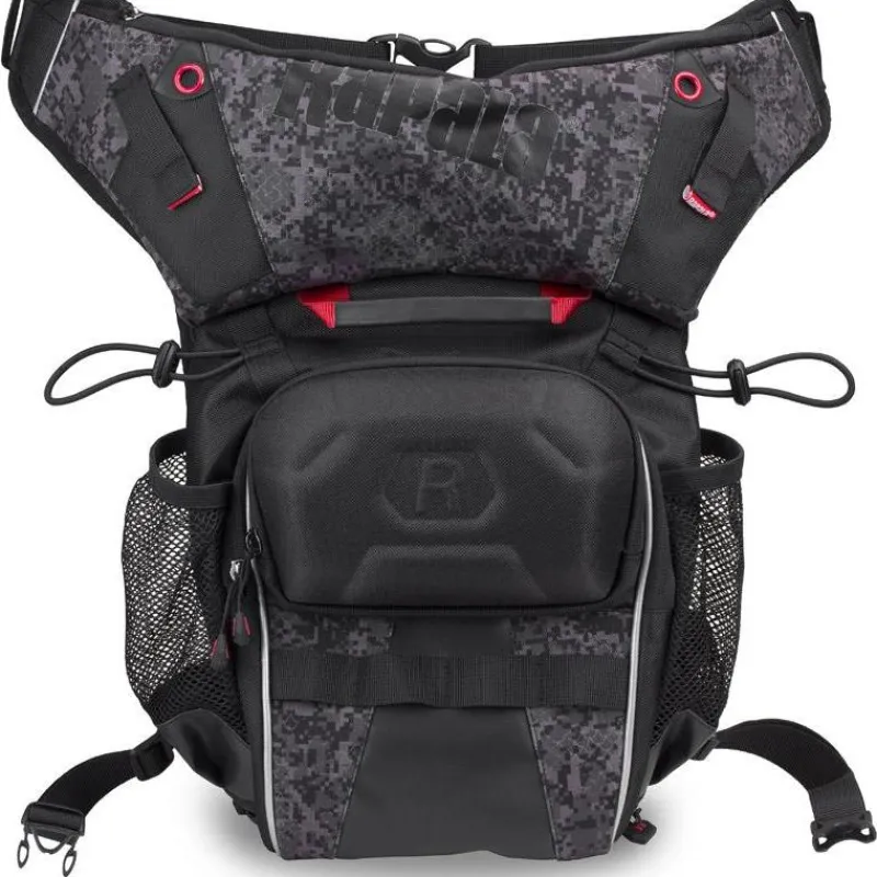 Rapala Sac De Transport Urban Hip Pack