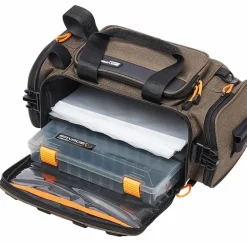 Sac De Transport Savage Gear Specialist Avec Boîte
