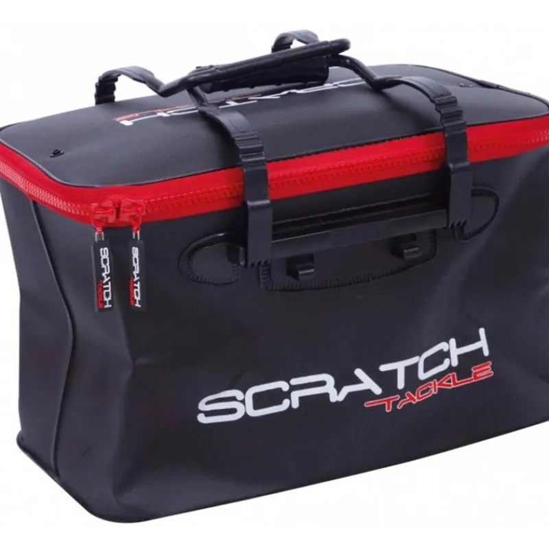 Sac De Transport Scratch Tackle Bakkan - 5L