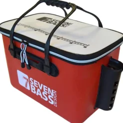 Seven Bass Sac De Transport Bakkan Rh Line