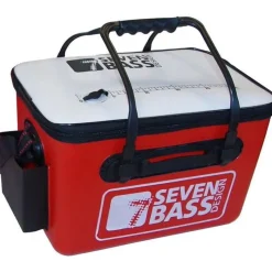 Seven Bass Sac De Transport Bakkan Hard Line