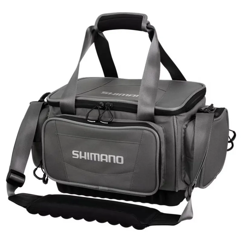Shimano Sac De Transport Tackle Bag