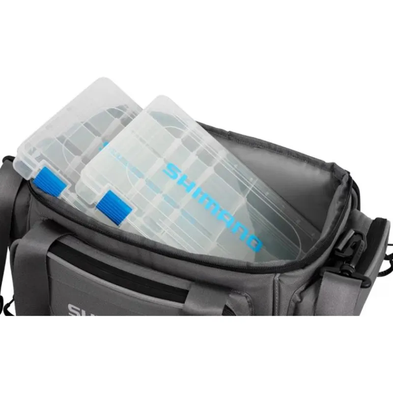 Shimano Sac De Transport Tackle Bag