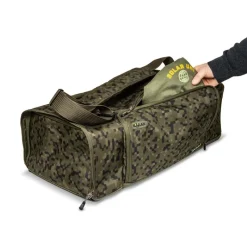 Solar Sac De Transport Sp C-Tech Travel Bag