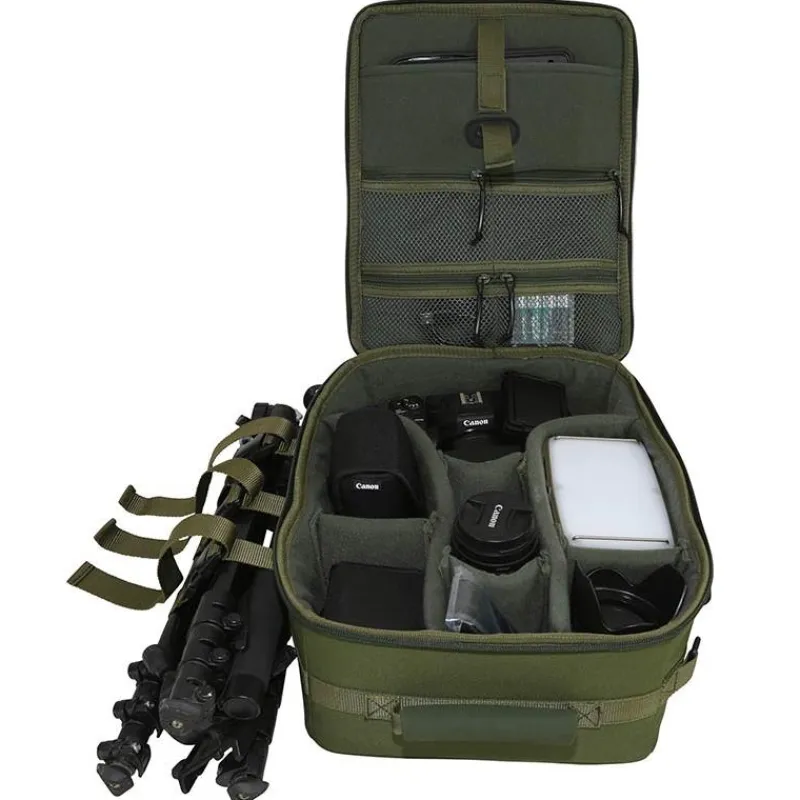Trakker Sac De Transport Nxg Camera Tech Bag