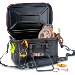UniCat Sac De Transport Tackle Tank 25