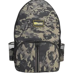 Carp Royal Sac À Dos Rucksack Pour Bateau Amorceur