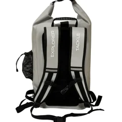 Explorer Tackle Sac À Dos Weekend Trip Proof Pack