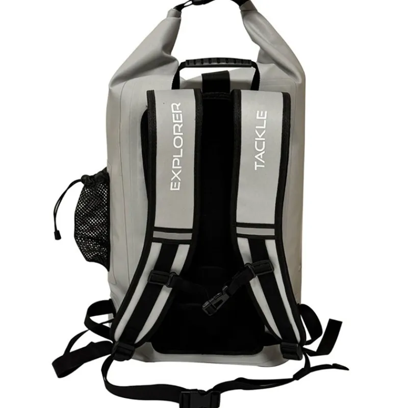 Explorer Tackle Sac À Dos Weekend Trip Proof Pack