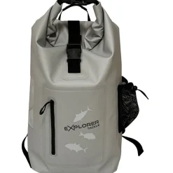 Explorer Tackle Sac À Dos Weekend Trip Proof Pack