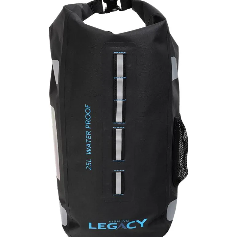 Sac À Dos Fishing Legacy Étanche