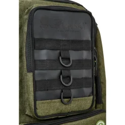 Sac À Dos Gunki Overtake Fulltreck