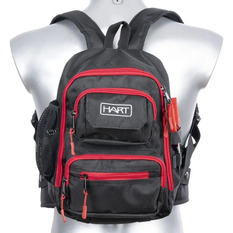 Hart Sac À Dos Spin Fitness - 10L