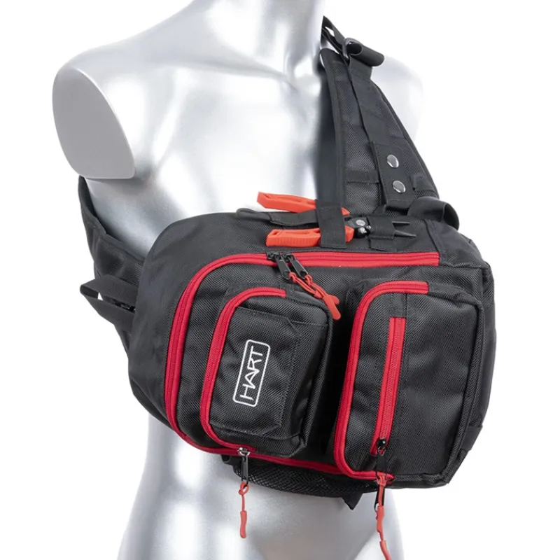 Hart Sac À Dos Spin Fitness - 10L