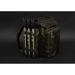 Korda Sac À Dos Compac 30 Dark Kamo