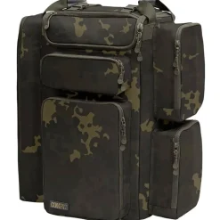 Korda Sac À Dos Compac Rucksack 60 Dark Kamo