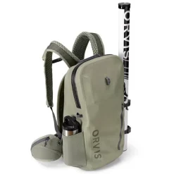 Orvis Sac À Dos Pro Waterproof Backpack 3L