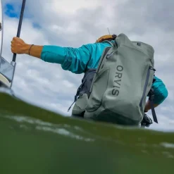 Orvis Sac À Dos Pro Waterproof Backpack 3L