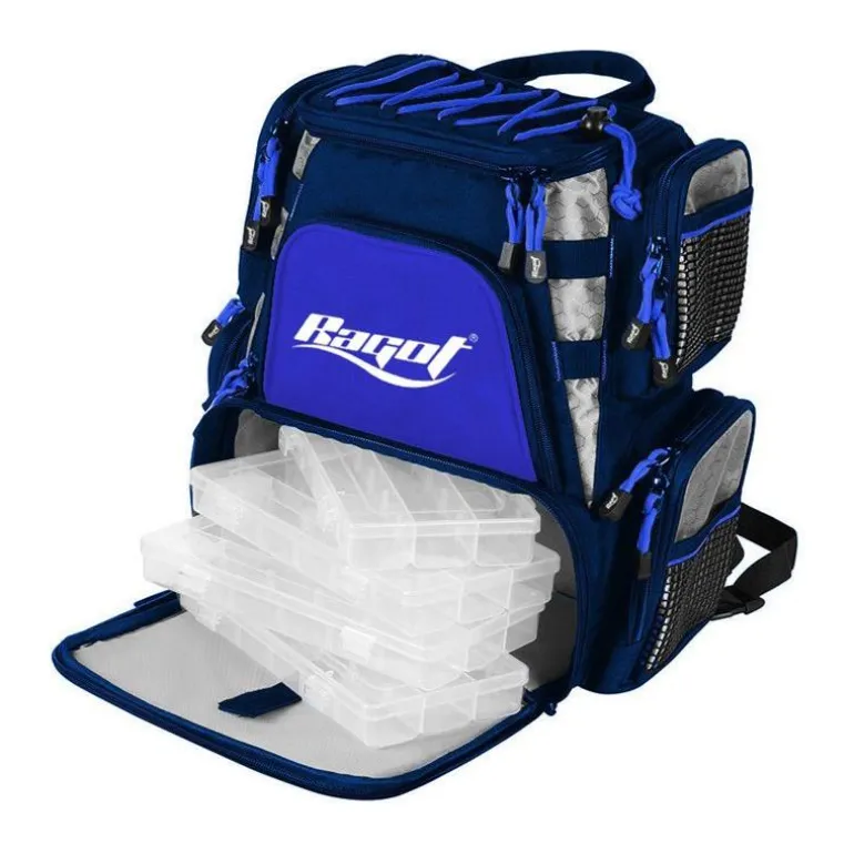 Sac À Dos Ragot Backpack