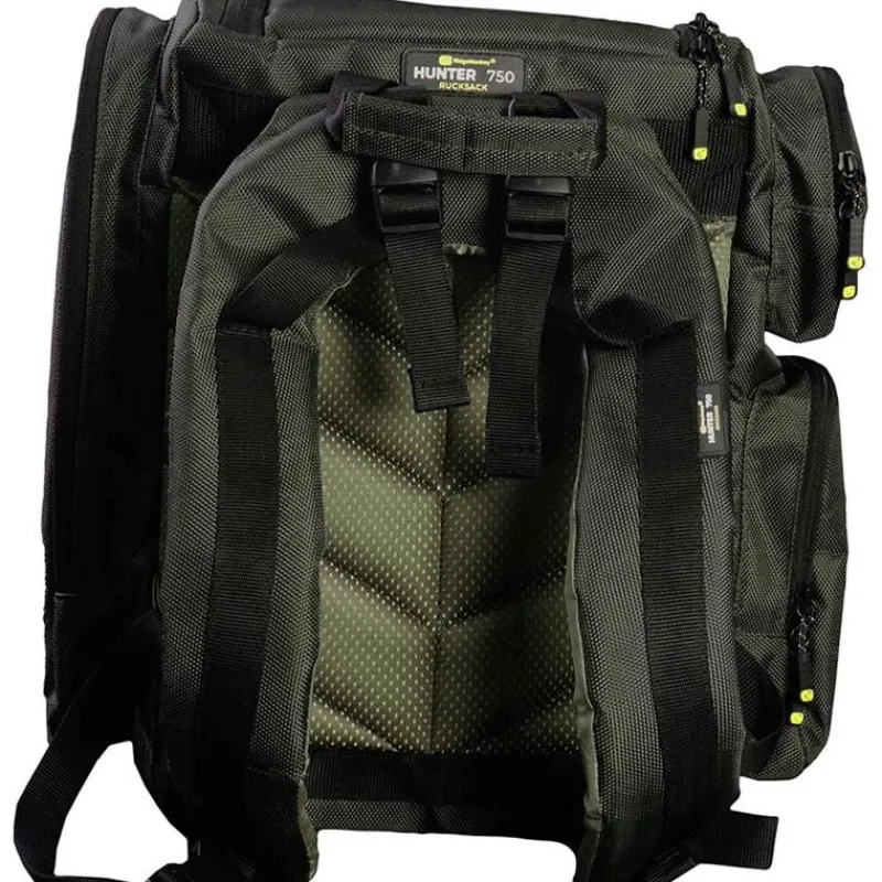 Ridge Monkey Sac À Dos Hunter 750