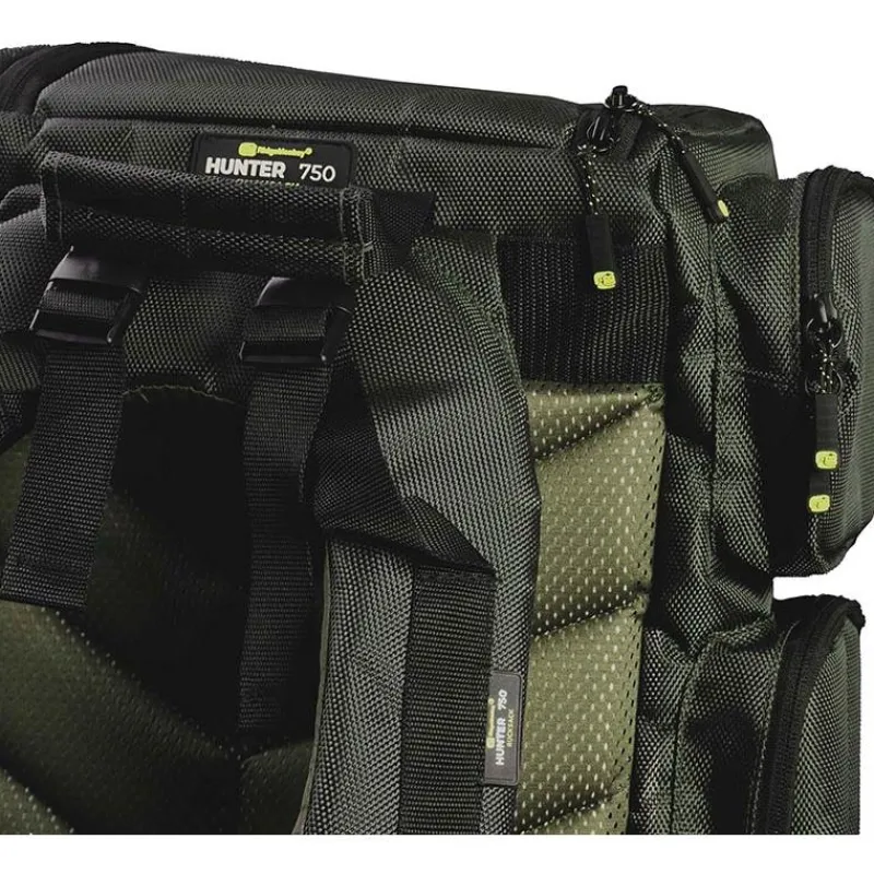 Ridge Monkey Sac À Dos Hunter 750