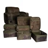 Ridge Monkey Sac À Dos Rucksack And Accessory Case Bundle
