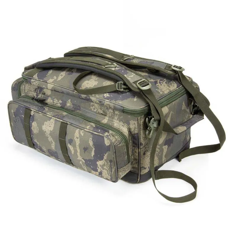 Sac À Dos Solar Undercover Camo Ruckbag