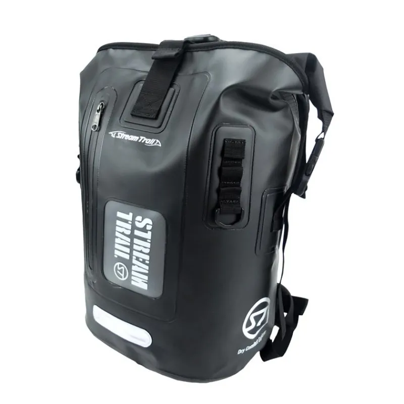 Stream Trail Sac À Dos Dry Tank - 25L