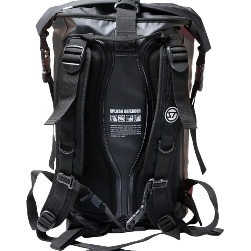 Stream Trail Sac À Dos Dry Tank - 25L