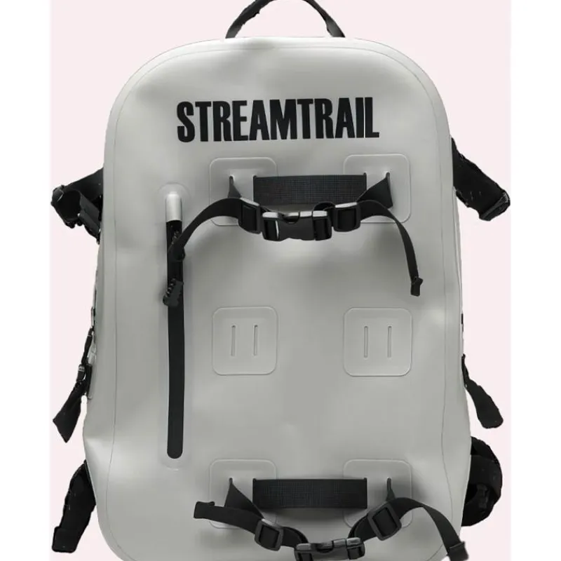 Stream Trail Sac À Dos Stormy Backpack Étanche