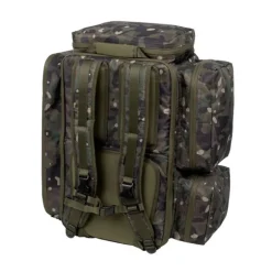 Sac À Dos Trakker Nxc Camo Deluxe Rucksack