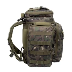 Sac À Dos Trakker Nxc Camo Scout Rucksack