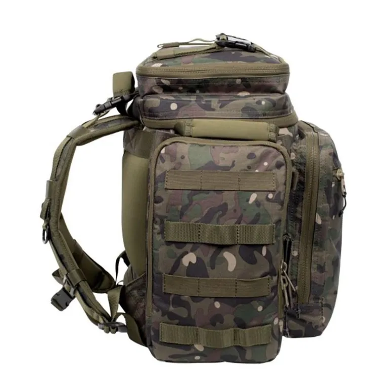 Sac À Dos Trakker Nxc Camo Scout Rucksack