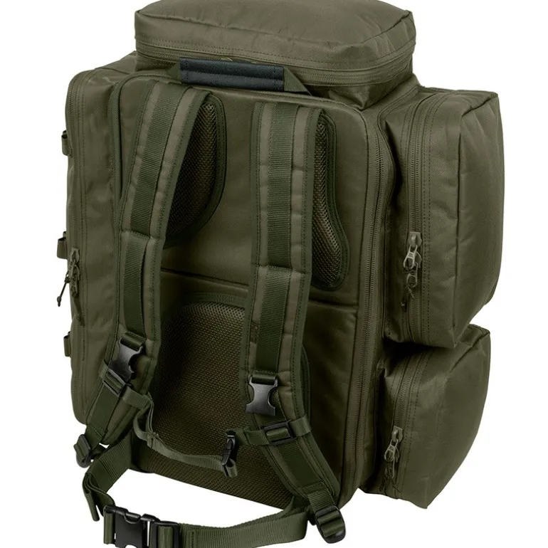 Sac À Dos Trakker Nxg Deluxe Rucksack