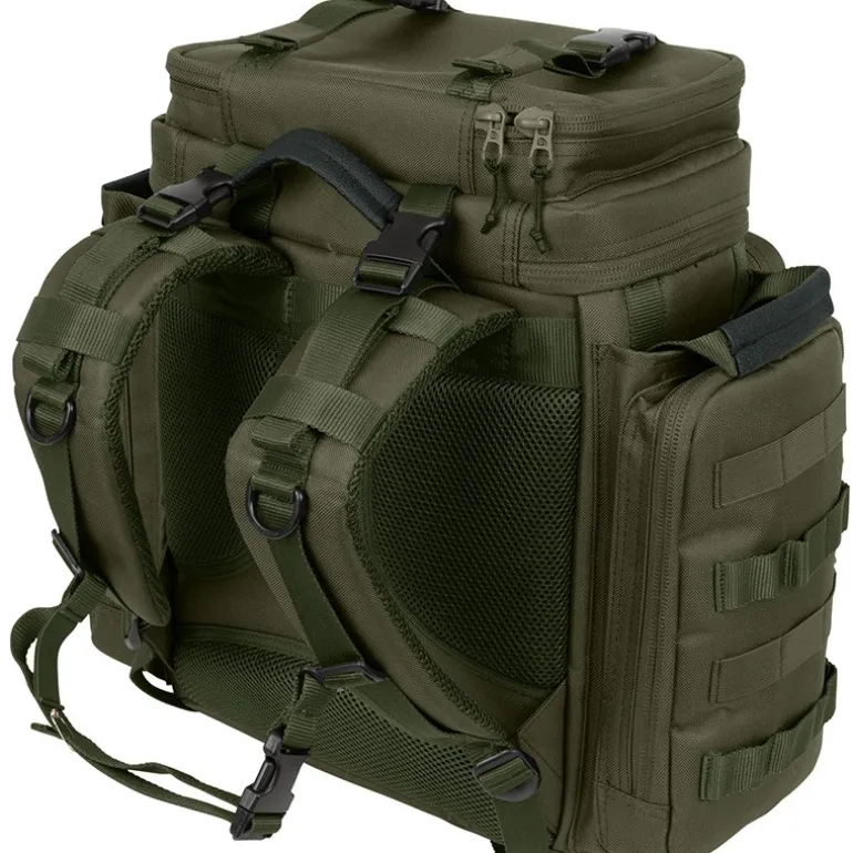 Sac À Dos Trakker Nxg Scout Rucksack