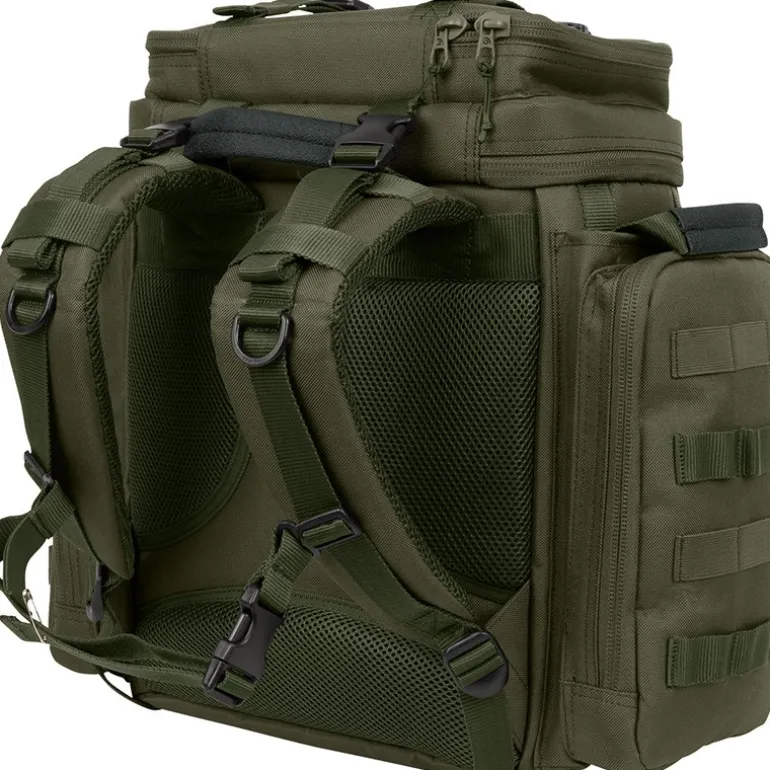Sac À Dos Trakker Nxg Scout Rucksack
