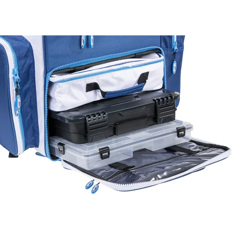 Vercelli Sac À Dos Potere - 66L