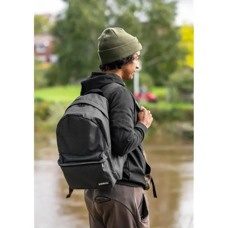 Zebco Sac À Dos Trophy Compact Rucksack 18L