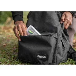 Zebco Sac À Dos Trophy Compact Rucksack 18L