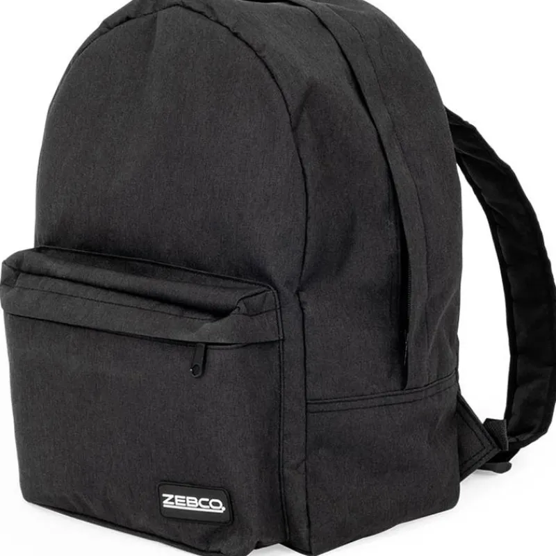 Zebco Sac À Dos Trophy Compact Rucksack 18L