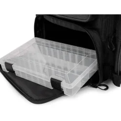 Zebco Sac À Dos Trophy 23L