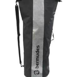 Sac Etanche Bermudes Kaolin - Noir